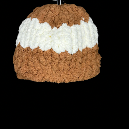 Custom Knit Hat