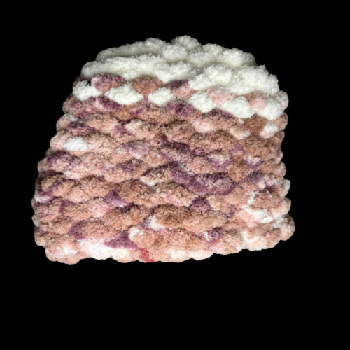 Custom Knit Hat